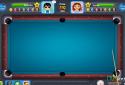 Play 8 ball board pool screenshot 2