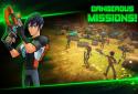 Slugterra: Dark Waters screenshot 19