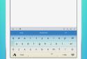 Swype screenshot 4