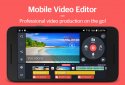 KineMaster – Pro Video Editor screenshot 1