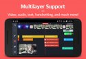 KineMaster – Pro Video Editor screenshot 2