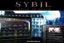 Sybil: Castle of Death screenshot 1
