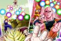 DRAGON BALL Z DOKKAN BATTLE screenshot 2
