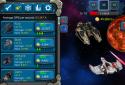 Galaxy War Clicker screenshot 2