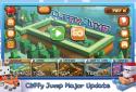 Cliffy Jump screenshot 9