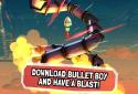 Bullet Boy screenshot 5