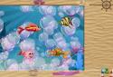 Baby Fish Puzzles screenshot 2