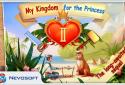 My Kingdom for the Princess 2 screenshot 1