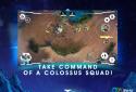 Colossus Command screenshot 4