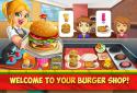 My Burger Shop 2 screenshot 1