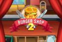 My Burger Shop 2 screenshot 10