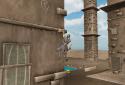 Tower Ninja Assassin Warrior screenshot 4