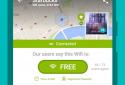 WifiMapper - Free Wifi Map screenshot 2