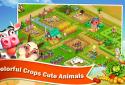 Barn Story: Farm Day screenshot 2
