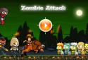 Zombie Attack screenshot 8