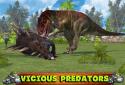Dinosaur Revenge 3D screenshot 10