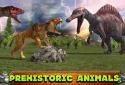 Dinosaur Revenge 3D screenshot 12