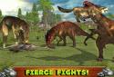 Dinosaur Revenge 3D screenshot 4