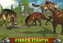 Dinosaur Revenge 3D screenshot 9