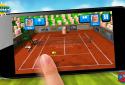 Fingertip Tennis screenshot 4