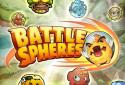 Battle Spheres screenshot 1