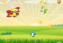 Airplane Adventure: Fly Planes screenshot 1