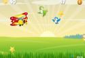 Airplane Adventure: Fly Planes screenshot 2