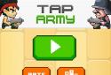 Tap Army screenshot 10