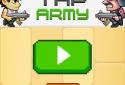 Tap Army screenshot 5