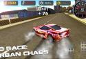3d Race : Urban Chaos screenshot 2