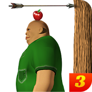 Apple Shooter 3