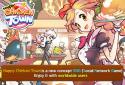 Happy Chicken Town screenshot 1