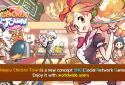 Happy Chicken Town screenshot 8