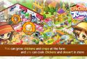 Happy Chicken Town screenshot 9