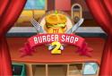My Burger Shop 2 - Food Store screenshot 5