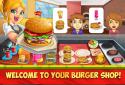 My Burger Shop 2 - Food Store screenshot 6