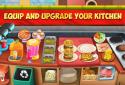 My Burger Shop 2 - Food Store screenshot 9