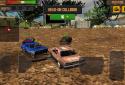 Demolition Derby: Crash Racing screenshot 3