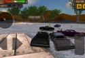 Demolition Derby: Crash Racing screenshot 4