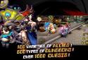 Rise of The Immortals screenshot 7