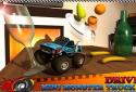 Amazing Mini Driver 3D screenshot 1