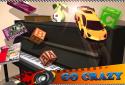 Amazing Mini Driver 3D screenshot 2