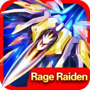 Rage Raiden