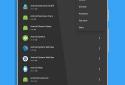 Amaze File Manager screenshot 3