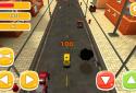 Mini Vehicles Run screenshot 2