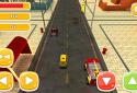 Mini Vehicles Run screenshot 4