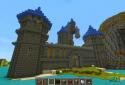 Castle Ideas - Minecraft screenshot 2