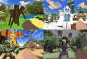 MiniCraft 2: Biomes screenshot 2