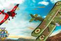 Sky Drift - Air Race Battle screenshot 1