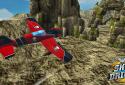 Sky Drift - Air Race Battle screenshot 5